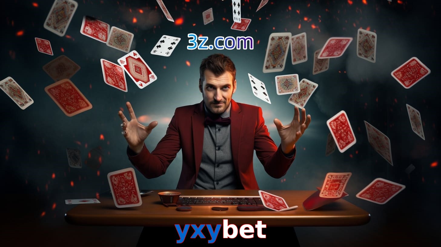 yxybet