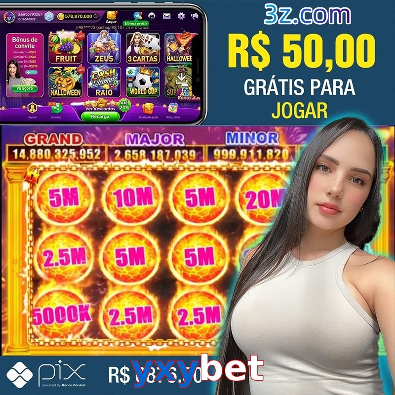 yxybet
