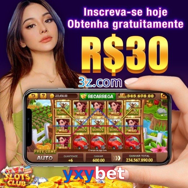 yxybet